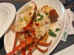 -王庄阿咪海鲜大排档(象园店)