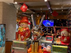-怡咖啡海鲜自助餐厅(浦东香格里拉店)