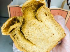 黑糖枫糖多层吐司-LELECHA乐乐茶(新街口大洋店)