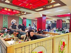 -状元阁烧烤(新华路总店)