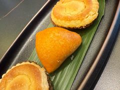 -珠江皇冠假日酒店-富临轩中餐厅