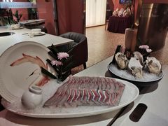 -川越泰火锅(吉利大厦店)