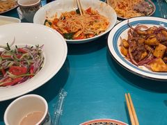 -巴依老爷新疆美食(望京小街店)