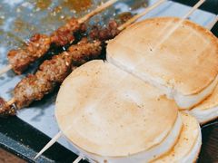 -管氏翅吧(马家堡店)