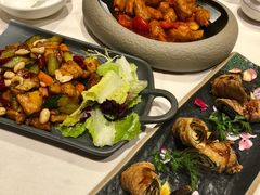 -若蘭慈·无国界素食料理(欢乐海岸店)