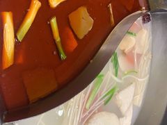 -吴记老锅底麻辣火锅(福州路店)