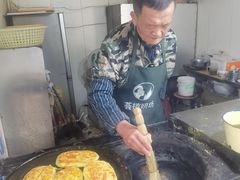 -老字号张道鸡火烧