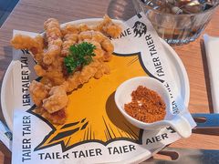 -太二酸菜鱼(天鹅湖万达店)