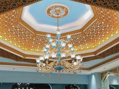 -马尔龙新疆饭店·清真(瑞景店)