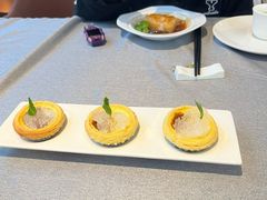 -晋江荣誉国际酒店·港誉茶餐厅