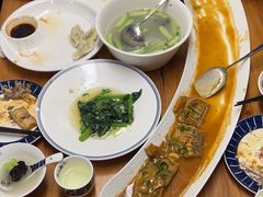-舟小鲜·舟山小渔村(凤城四路中登广场店)
