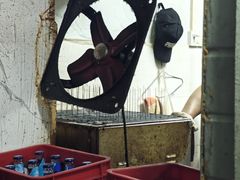 -小胡子祥彪烧烤(北湖总店)