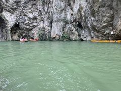 -天河潭旅游度假区