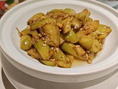 -南山翁新概念川菜(江宁万达广场店)
