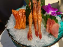 -海帝亚海鲜自助餐厅(亚细亚店)