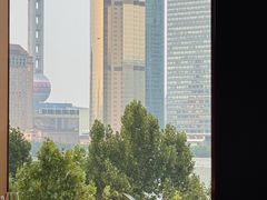 -上海滩餐厅(BFC外滩金融中心店)