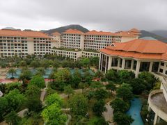 -惠州金海湾嘉华度假酒店