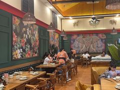 -泰堤坊(淡水体育馆店)