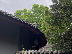 -成都杜甫草堂博物馆