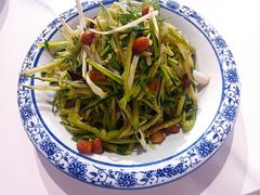 -天天初二·天津传统捞面·天津特色菜(凌奥总店)