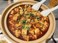 -老四川私房菜(友协东三道街店)