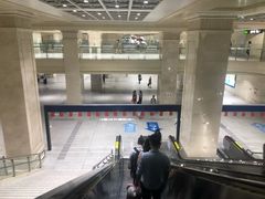 -黄浦路(地铁站)