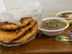 -黑窑厂糖油饼烤鸭·清真菜(旗舰店)