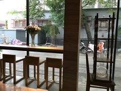 -VOYAGE COFFEE(北锣鼓巷店)