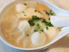 -翠华餐厅(百老汇店)