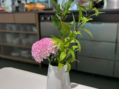 -桂满陇·手作小笼包&江南叫花鸡(中山公园店)