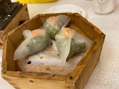 -番禺宾馆丽苑厅