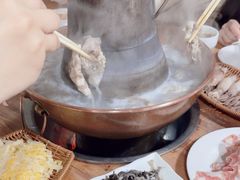 -元盛居(生态大街店)