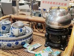 -虾饺妹·粤式手工点心(水荫路店)