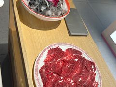 -陈记顺和潮汕鲜牛肉火锅(西门口广场店)