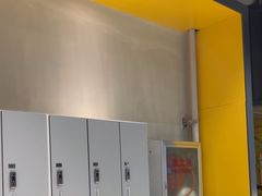 -LA合时健身4PMFIT(花桥旗舰店)