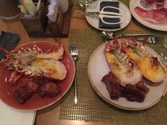 -The Place 自助餐(香港康得思酒店)