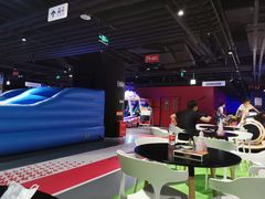 -VS SPORTS PARK运动玩乐园·团建·生日会(合生汇店)