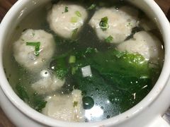 -将相和·海鲜蒸饺大连菜