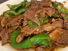 -庆增回民饭店