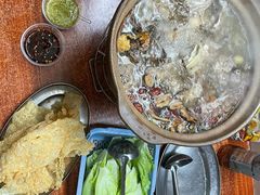 -威邵鸡煲(西华路总店)