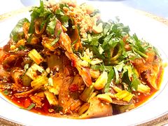 夫妻肺片-川香楼酒家