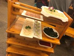 -老码头火锅(玉林店)
