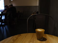 -HAY COFFEE