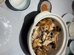 -新白鹿餐厅(金鹰新街口店)