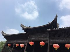 -朱仙镇启封故园景区