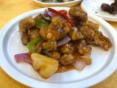 -壹厨饭店(五羊店)