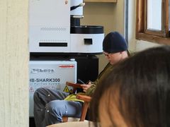 -花仓咖啡(祥安巷店)