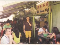 -多春茶室
