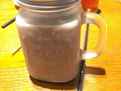大红袍奶茶-宴武夷·匠心闽味(印象大红袍店)