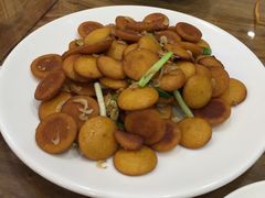 -砂锅李(九江路店)